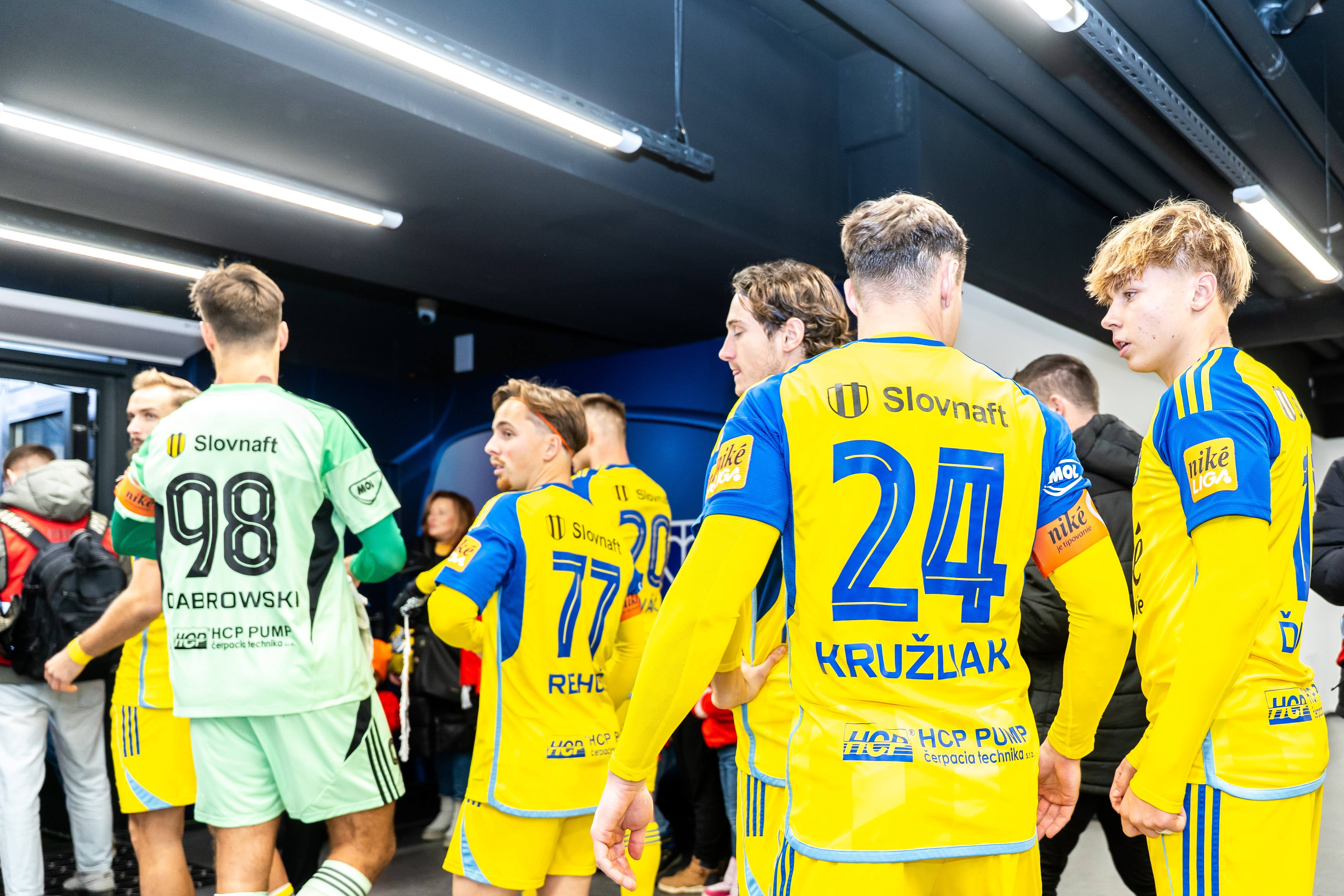 FC Kosice - SK Slovan Bratislava -4